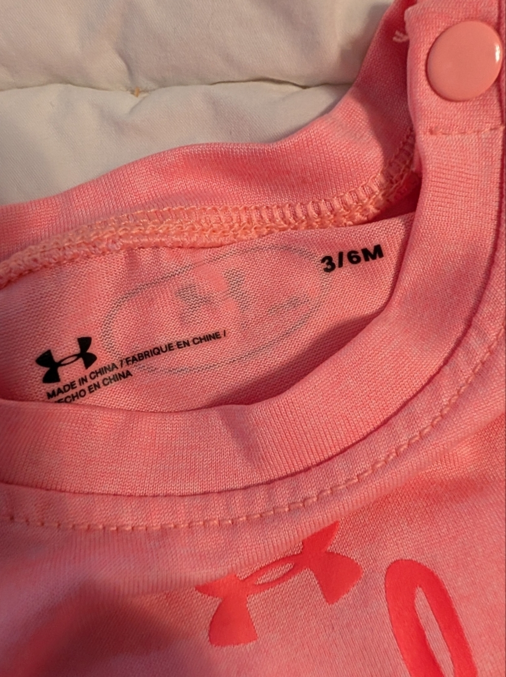 Under Armour Set - Picture 2 of 2